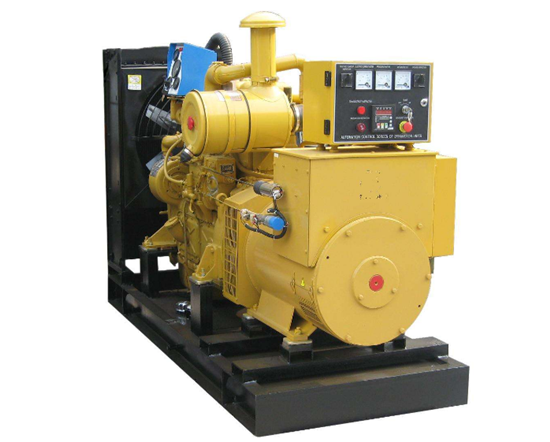 庆安发电机出租