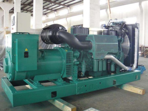 庆安便携静音：租赁无声发电机组，便携式解决能源需求